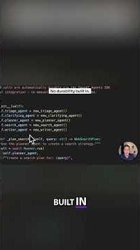 Your LLM App Will Fail. Fix It Like This #ai #programming