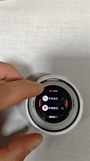 【开箱视频】SONGX 灵笼联名 触屏蓝牙耳机 独家音频彩蛋 自带APP可调壁纸音效 自带内存MP3一体式听歌 高 By: 胡桃单腿人