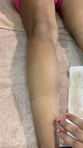 13K views · 70 reactions | Waxing benefits/ #wax #legwaxing #pummybeautyworld | Pummy Beauty World | Facebook