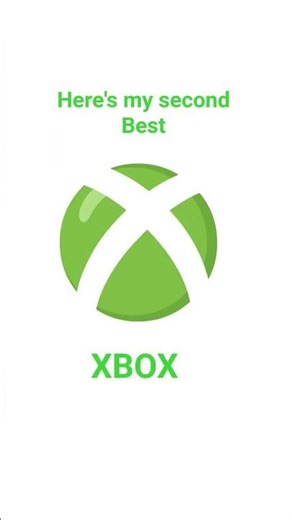 #XBOX #logo #tutorial