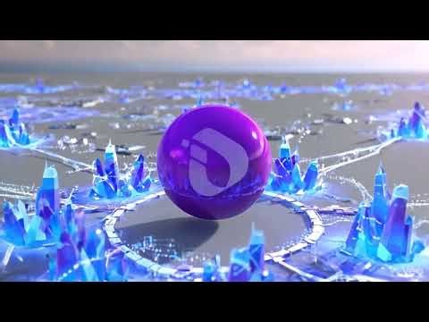 Cinematic Video InterLink Token Asset