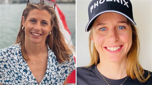 Imogen Simmonds dopingavstängning hävs