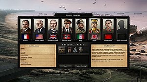PC Game Review: Hearts of Iron IV