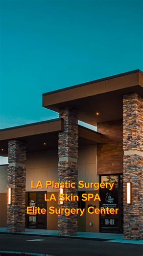 One stop. Head to toe. Total confidence. LA Plastic Surgery, LA Skin Spa, and Elite Aesthetic Surgery Center bring cosmetic surgery, weight loss, anti-aging, beauty, wellness, and regenerative medicine together under one roof — so your care is seamless, elevated, and focused on you. Don’t get your surgery done at a strip mall — we are Florida Department of Health–accredited for safe, high-quality patient care and surgical excellence. 📍 LA Plastic Surgery 5301 4th Ave Circle E, Bradenton, FL 342