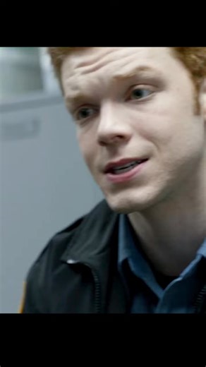 They fired ian because he had bipolar disorder #viral #shortvideos #movie | Caleb Movies