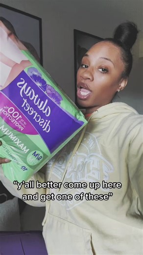 Period Diapers: A Worry-Free Solution for Your Cycle