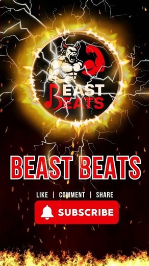 ⚡EDM POWER RUSH | Dance & Electro Fitness & Gym Motivation Music ⚡#shorts