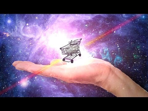 Why The Shopping Cart Theory Cannot Exist