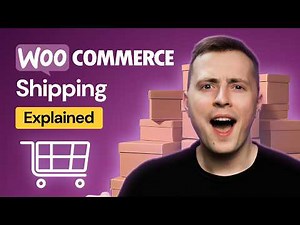 How to Set Up Shipping in WooCommerce: FAST and EASY