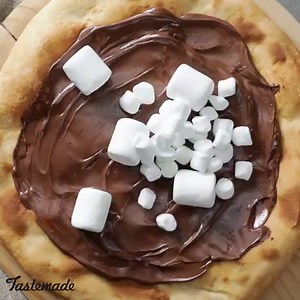 Up your Nutella game with these simple hacks. | Tastemade