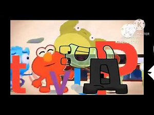 Massive stampade On Endless Alphabet Round 2