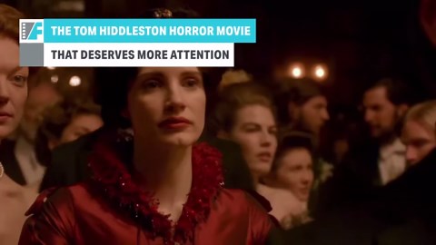 Crimson Peak Deserved Better