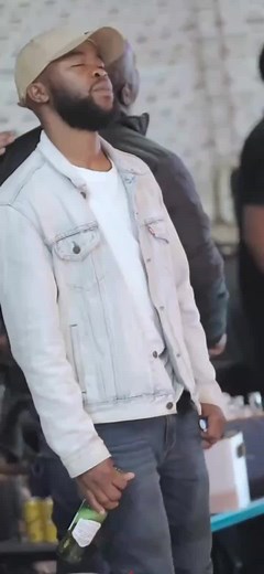 Deep House Music Vibes