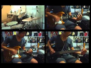 Fall Out Boy - Chicago Is So Two Years Ago [Instrumental Cover]