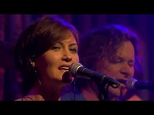 Capercaillie - Pige Ruadh (Live 1998)