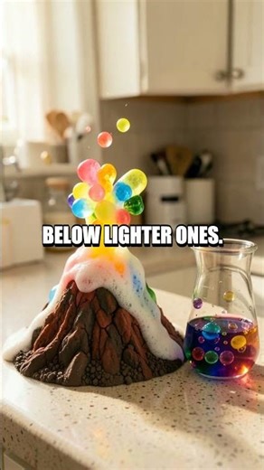 Pocket Lab Adventures Five Gentle Home Experiments