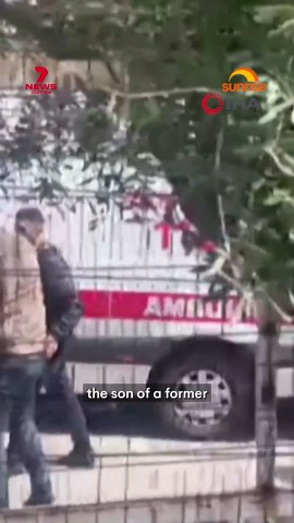 School Shooting in Turkey: 9 Dead, 20 Wounded