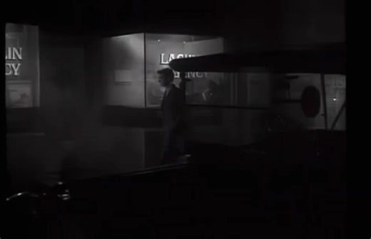 TCM Open All Night promo #history #classic #tcm #retrotv