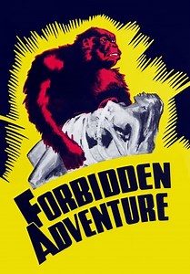 Forbidden Adventure (1935)