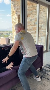 8.2K views · 21 reactions | Robber learns a valuable lesson!  This video was produced by Network Media and Network Media Cares | The Puzzle and Pointers | Facebook