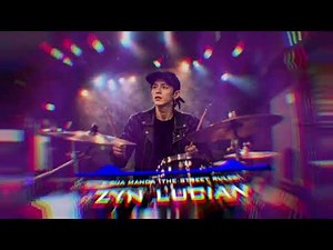 (FUNK BR) A RUA MANDA (THE STREET RULES) - Zyn Lucian