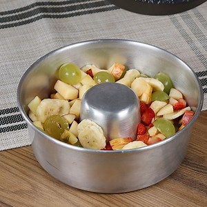 332K views · 2.2K reactions | Cuando tengo fruta en casa siempre hago esta receta | YumRecetas | Facebook