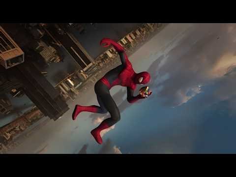 Spider-Man 2 Full Game Live | High-Intensity Combat & Non-Stop Action