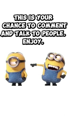 Comment!!!!!!!!!!!!!!!!!!