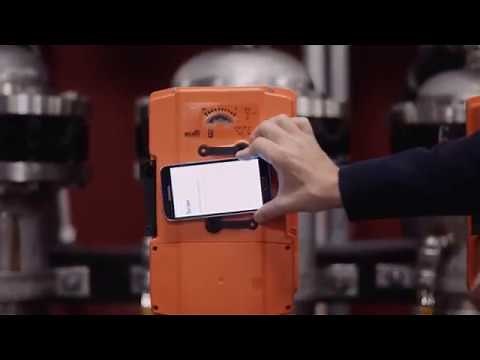 Belimo Assistant App