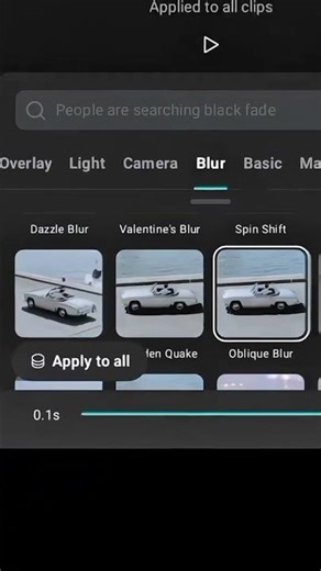 Oblique Blur Shake Tutorial | Capcut Tutorial 🔥💀 || #shortsfeed #shortsviral #shorts