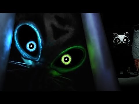 Five Nights at Freddy's: The Secret of the Mimic - Part 7