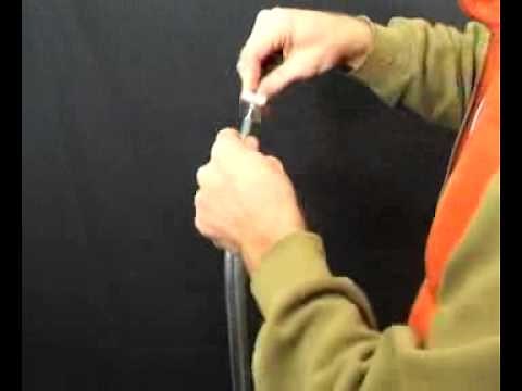 Pressure Differential test