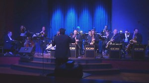Cincinnati Contemporary Jazz Orchestra to perform movie scores during free concert