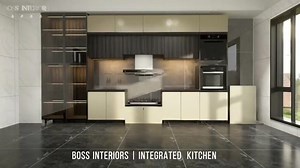 2.8K views · 64 reactions | A modern kitchen plan deserves modern...