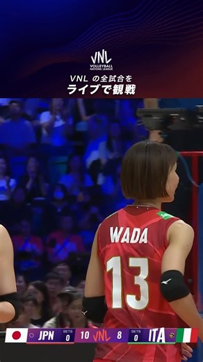 すでに観た人もこれからの人も、チーム・ジャパンが真の強さを見せた予選ラウンド第2週の試合をご覧ください！...