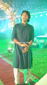 Tawsif Mahbub Vai #natok #TawsifMahbub | Tahsin The Video
