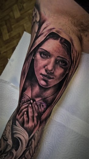 Exploring Sleeve Tattoos Featuring Anime and Pokémon