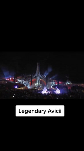 Nico2Tomorrowland on TikTok