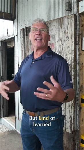 45 Years of Bourbon: Jodie Filiatreau, Heaven Hill's Master Distiller's Journey #shorts