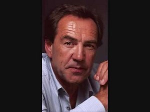 Robert Lindsay Interview