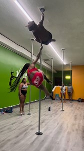 Pole sistas 👯‍♀️ #PoleArt #PoleTricks #PoleChoreography #PoleCommunity #PoleGoals #PoleProgress #PoleDoubles #PolePartner ##PoleDuo #PoleFitness #PoleFlow #DoublesPole #DanceReels #FitnessReels #ViralReels #ReelsTrending #ReelsForYou | Prettyinkonlyy