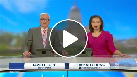 Topeka food pantry damaged in fire - NewsBreak