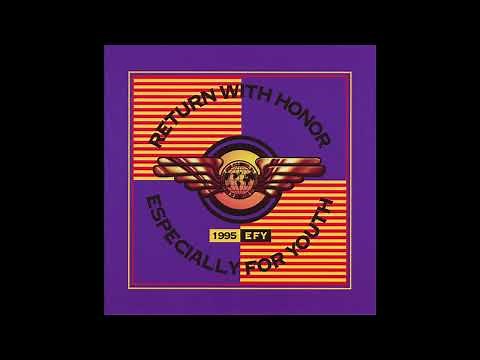 EFY 1995: Return With Honor - Various Artists (Full Album)