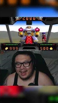 The music though! Love this game! #goemon