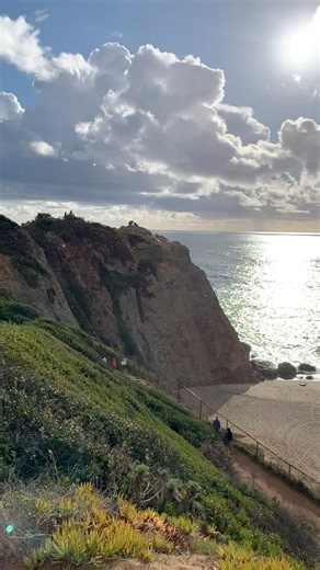 Hmmmm 2 power outages hurricane 🌀 Hilary earthquake made for an interesting challenging scary and very wet day - stay safe 🙏🏾🙏🏾🙏🏾la - clouds are clearing ☔️☔️☔️☔️ | Malibu Farm