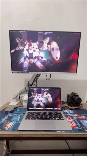 [Unboxing] N.Vision: Q2760 27" Premium IPS monitor (QHD). #NVISION #Monitor #QHD