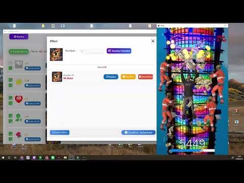 Interactive Blocks v2 — AI Auto-Play Mode | Watch the AI Take Over!