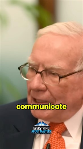 Best Business Advice Ever: Invest in Yourself | Communication Skills Matter