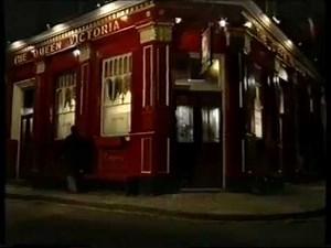 EastEnders Video - The Mitchells Naked Truths (The Beginning of Tape)