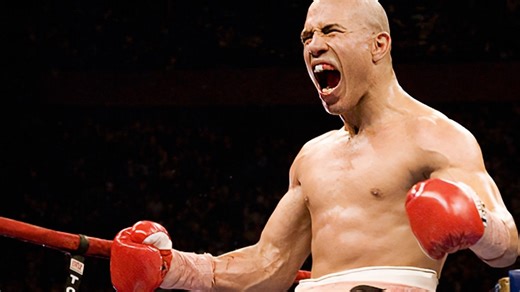 The most exciting Puerto Rican champion! Cotto's power jab & elite swarming explained